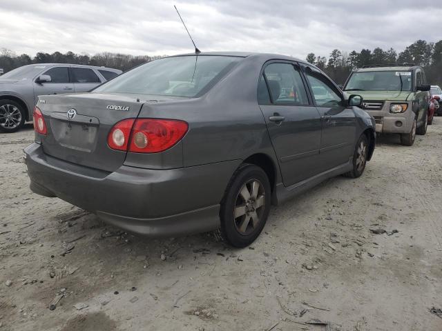 Photo 3 from auction – 2005 TOYOTA COROLLA CE with VIN 2T1BR32E45C457397