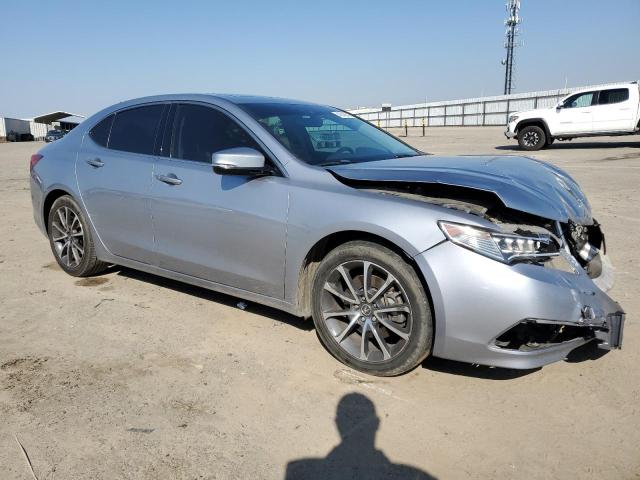 Photo 4 from auction – 2015 ACURA TLX TECH with VIN 19UUB2F55FA023983