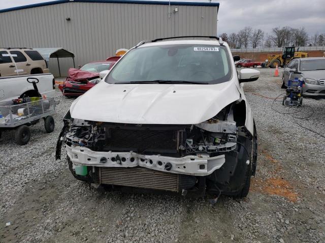 Photo 5 from auction – 2014 FORD ESCAPE TIT with VIN 1FMCU9J9XEUB83356