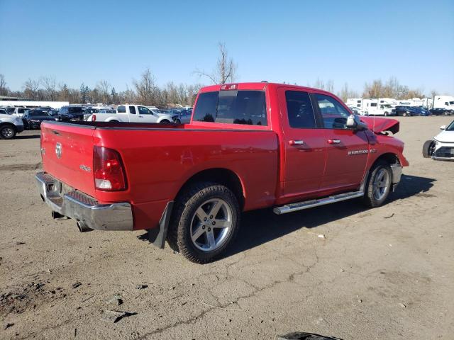 Photo 3 from auction – 2012 DODGE RAM 1500 S with VIN 1C6RD7GT0CS328667