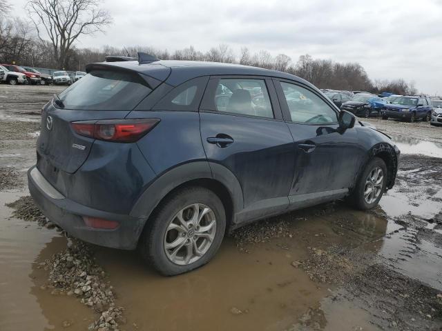 Photo 3 from auction – 2019 MAZDA CX-3 SPORT with VIN JM1DKFB72K0402663