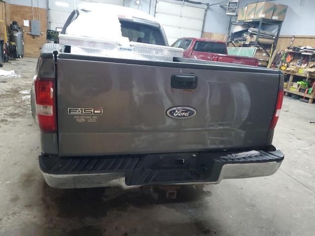 Photo 6 from auction – 2004 FORD F150 with VIN 1FTRF14W84NA21858