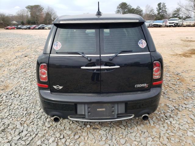 Photo 6 from auction – 2013 MINI COOPER S C with VIN WMWZG3C54DTY33099
