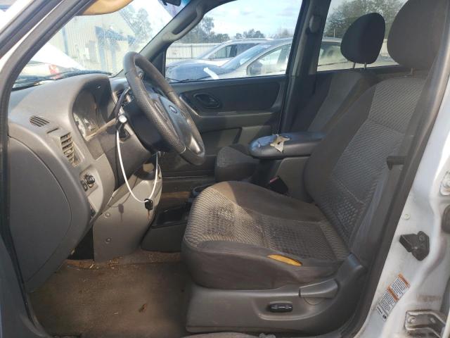 Photo 7 from auction – 2003 FORD ESCAPE XLT with VIN 1FMCU03183KA39672