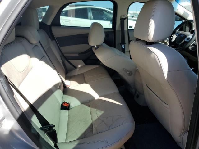 Photo 10 from auction – 2013 FORD FOCUS BEV with VIN 1FADP3R45DL382380