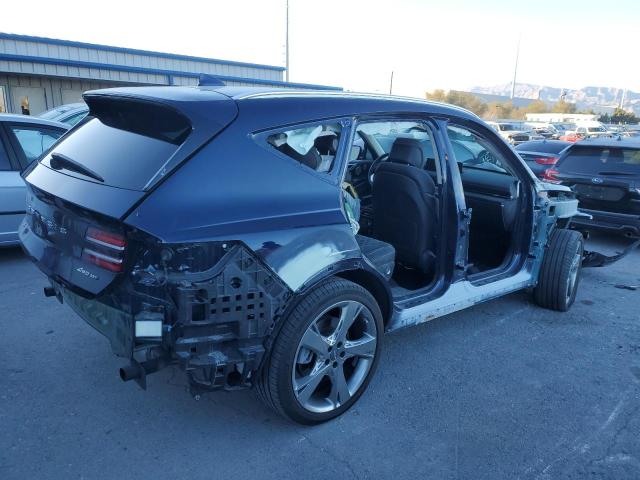 Photo 3 from auction – 2023 GENESIS GV80 BASE with VIN KMUHCESC8PU114116