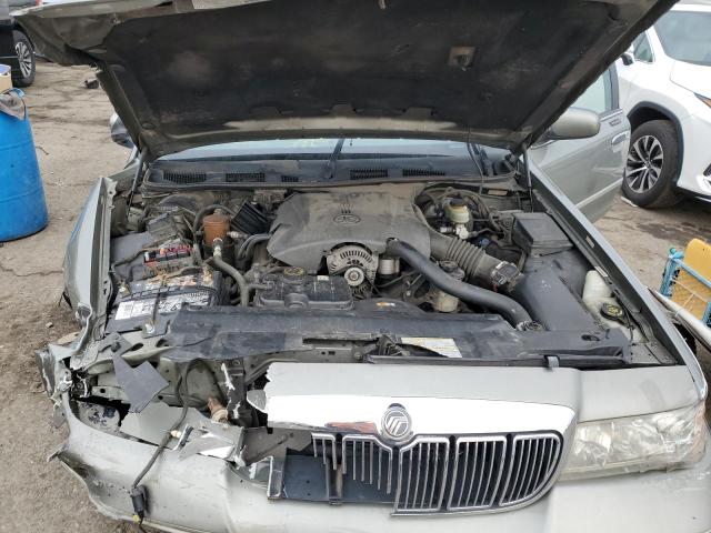 Photo 11 from auction – 2001 MERCURY GRAND MARQ with VIN 2MEFM74W71X702131