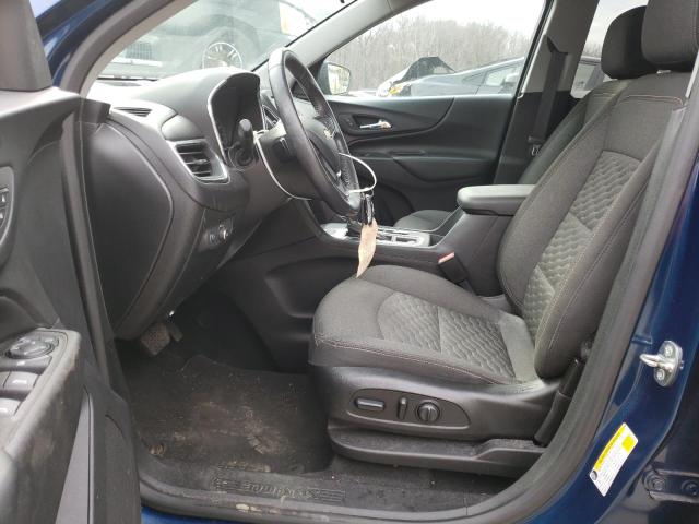 Photo 7 from auction – 2019 CHEVROLET EQUINOX LT with VIN 2GNAXUEV6K6184518
