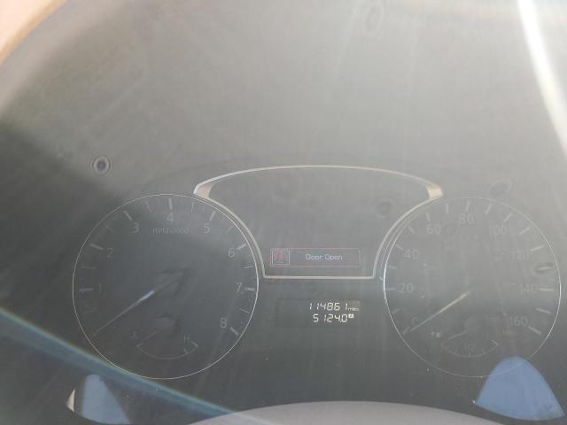 Photo 9 from auction – 2015 NISSAN ALTIMA 2.5 with VIN 1N4AL3AP6FC149681