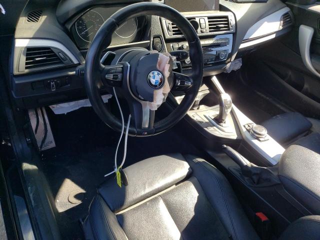 Photo 8 from auction – 2016 BMW M235I with VIN WBA1J7C5XGV360405