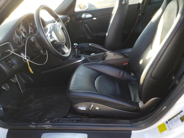 Photo 7 from auction – 2012 PORSCHE 911 CARRER with VIN WP0AB2A94CS720224