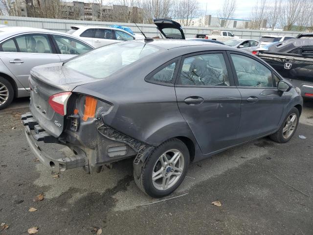 Photo 3 from auction – 2017 FORD FIESTA SE with VIN 3FADP4BJ3HM136101