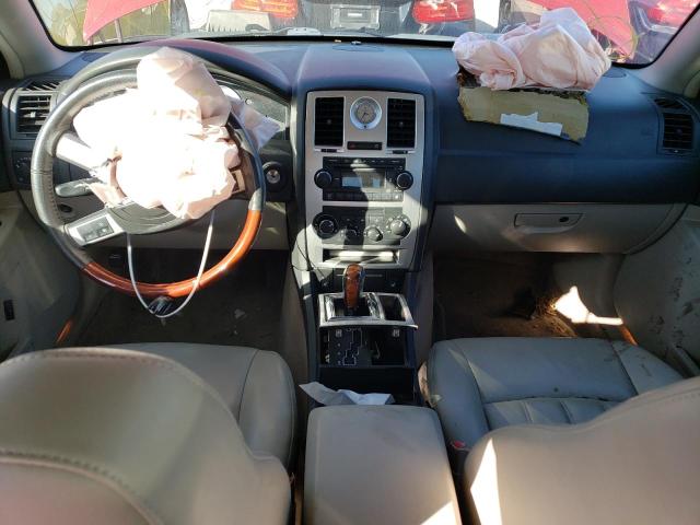 Photo 8 from auction – 2007 CHRYSLER 300C with VIN 2C3KA63H77H698031