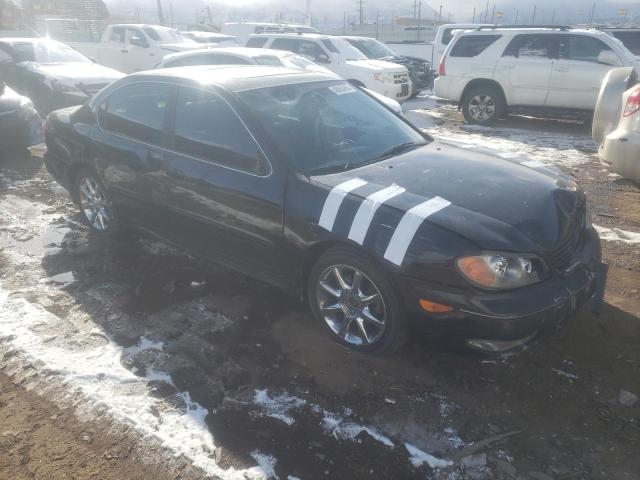 Photo 4 from auction – 2003 INFINITI I35 with VIN JNKDA31A33T110050