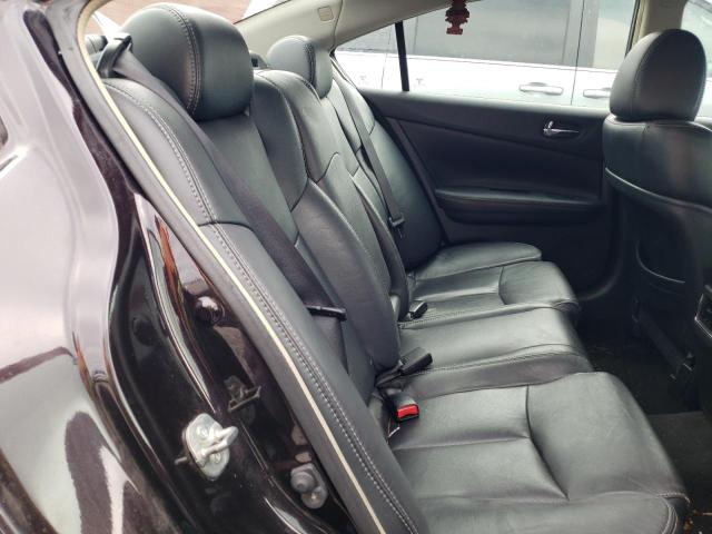 Photo 10 from auction – 2012 NISSAN MAXIMA S with VIN 1N4AA5AP8CC844645