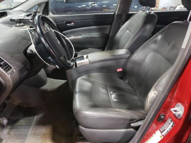 Photo 7 from auction – 2007 TOYOTA PRIUS with VIN JTDKB20U677682983