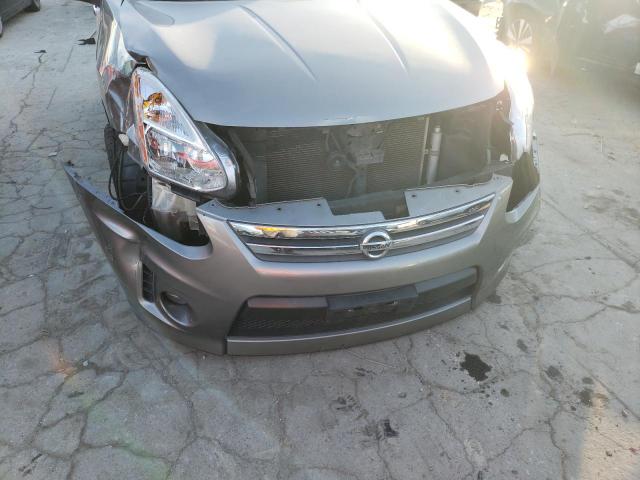 Photo 13 from auction – 2011 NISSAN ROGUE S with VIN JN8AS5MT6BW159822