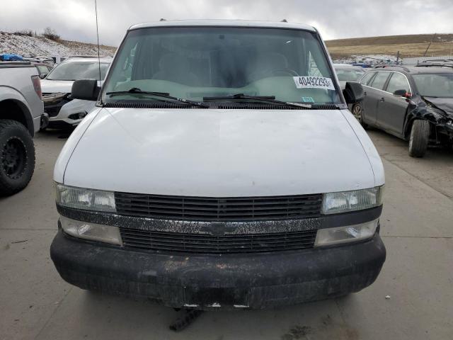 Photo 5 from auction – 2003 CHEVROLET ASTRO with VIN 1GNEL19X83B147170