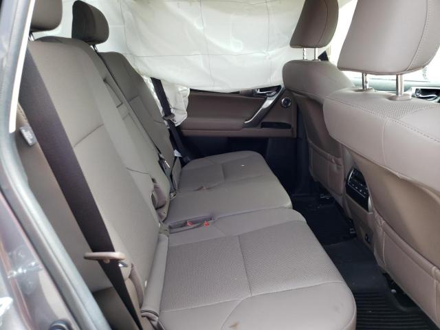 Photo 11 from auction – 2022 LEXUS GX 460 with VIN JTJAM7BX7N5313467