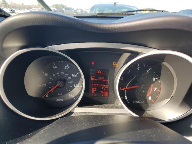 Photo 9 from auction – 2010 MITSUBISHI OUTLANDER with VIN JA4AS2AW4AZ001057