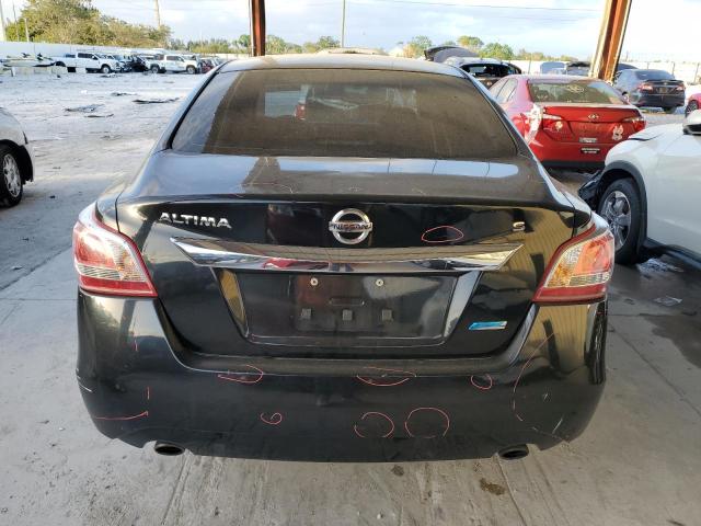 Photo 6 from auction – 2013 NISSAN ALTIMA 2.5 with VIN 1N4AL3APXDN537112