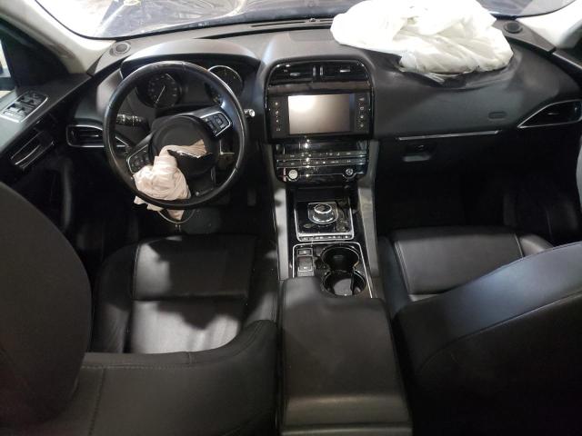 Photo 8 from auction – 2017 JAGUAR F-PACE with VIN SADCS2BN5HA492322