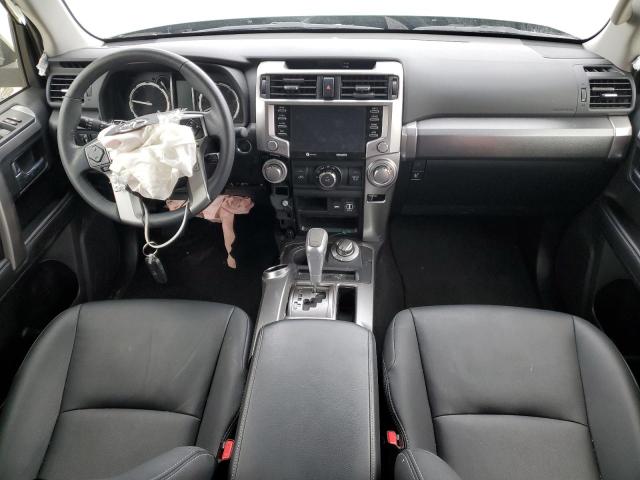 Photo 8 from auction – 2022 TOYOTA 4RUNNER SR with VIN JTESU5JR2N5990386