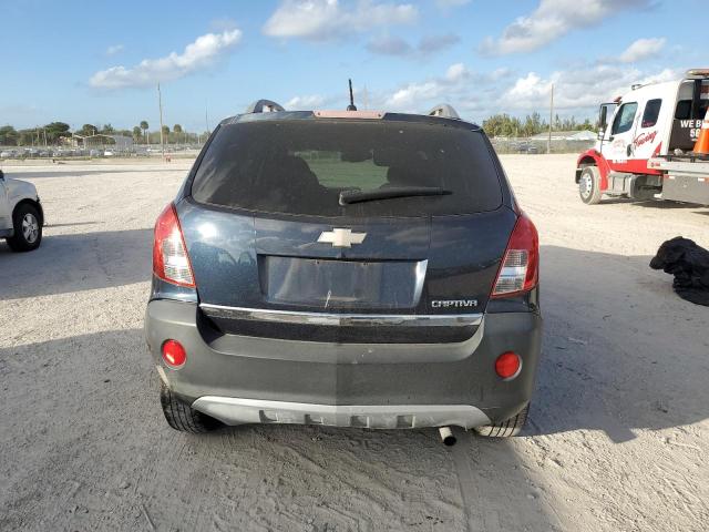 Photo 6 from auction – 2014 CHEVROLET CAPTIVA LS with VIN 3GNAL2EK6ES674632