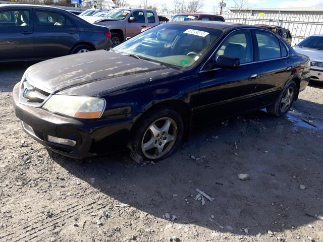 Photo 1 from auction – 2003 ACURA 3.2TL with VIN 19UUA56663A026805