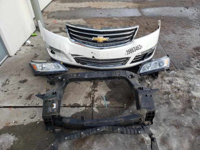 Photo 13 from auction – 2017 CHEVROLET TRAVERSE P with VIN 1GNKVJKD8HJ131609