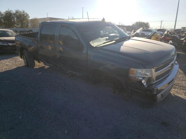 Photo 4 from auction – 2012 CHEVROLET SILVERADO with VIN 1GCPKSE72CF230666