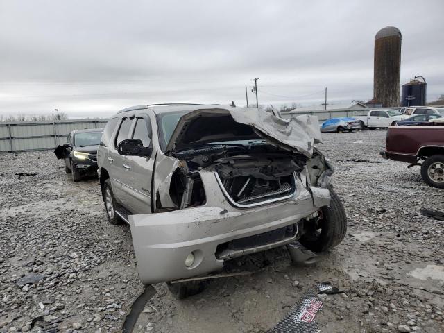 Photo 4 from auction – 2007 GMC YUKON DENA with VIN 1GKFK63807J145234