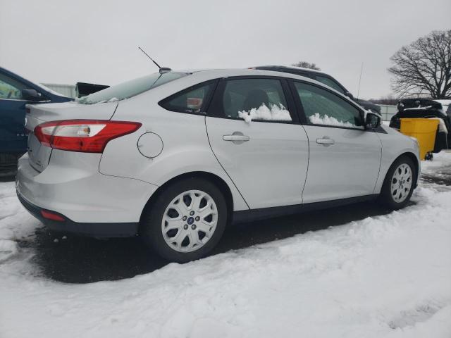 Photo 3 from auction – 2012 FORD FOCUS SE with VIN 1FAHP3F26CL445795