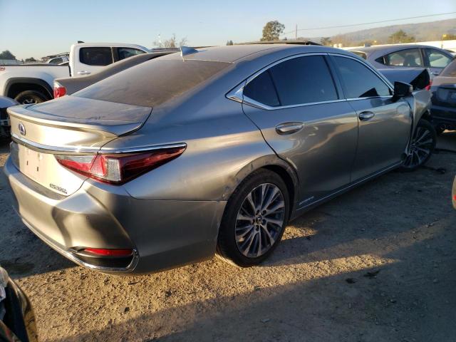 Photo 3 from auction – 2019 LEXUS ES 300H with VIN 58AB21B16KU001961