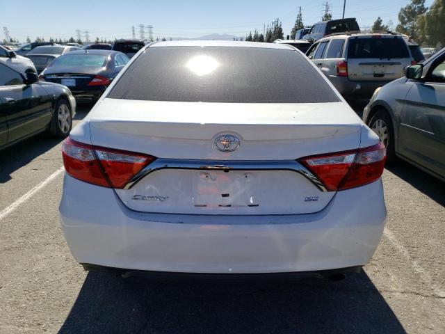 Photo 6 from auction – 2017 TOYOTA CAMRY LE with VIN 4T1BF1FK0HU351304