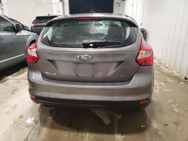 Photo 6 from auction – 2014 FORD FOCUS SE with VIN 1FADP3K2XEL306261