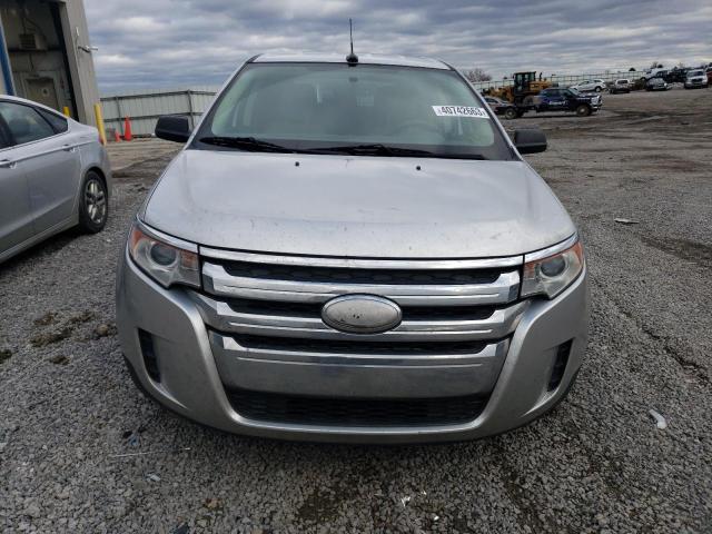 Photo 5 from auction – 2013 FORD EDGE SE with VIN 2FMDK3GC1DBB57419