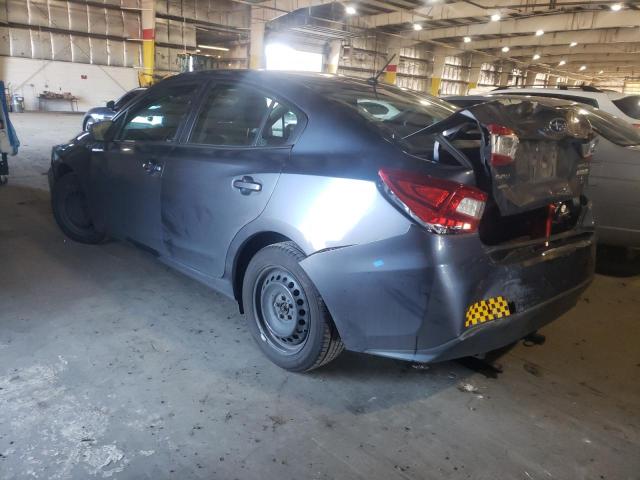 Фото 2 с аукциона – 2017 SUBARU IMPREZA с VIN 4S3GKAA68H3603578
