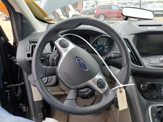 Photo 8 from auction – 2013 FORD ESCAPE SE with VIN 1FMCU9G95DUD01724