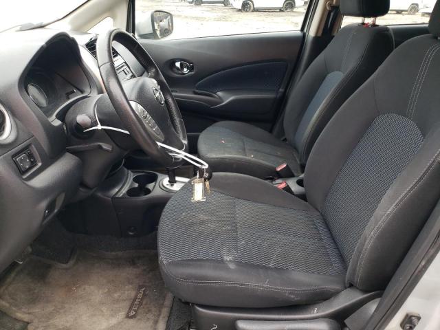Photo 7 from auction – 2015 NISSAN VERSA NOTE with VIN 3N1CE2CP2FL426130