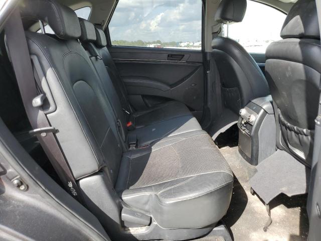 Photo 11 from auction – 2011 HYUNDAI VERACRUZ G with VIN KM8NU4CC0BU167764