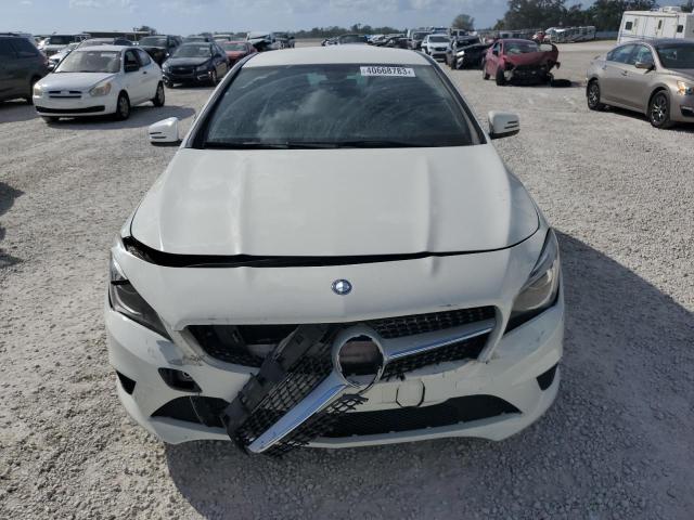 Photo 5 from auction – 2015 MERCEDES-BENZ CLA 250 with VIN WDDSJ4EB7FN167352
