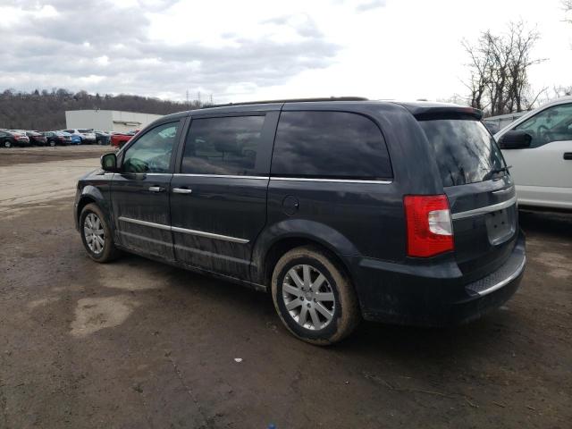 Photo 2 from auction – 2011 CHRYSLER TOWN & COU with VIN 2A4RR8DG2BR734046
