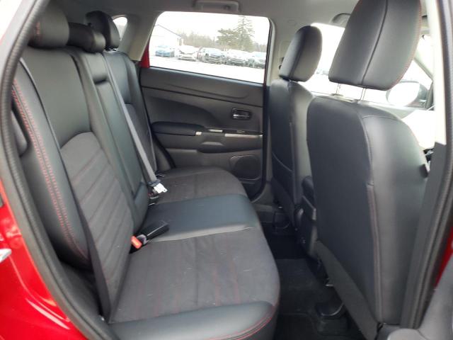 Photo 10 from auction – 2022 MITSUBISHI OUTLANDER with VIN JA4APVAU7NU022456