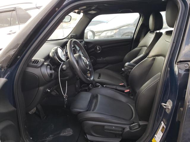 Photo 7 from auction – 2015 MINI COOPER with VIN WMWXS5C54FT827842