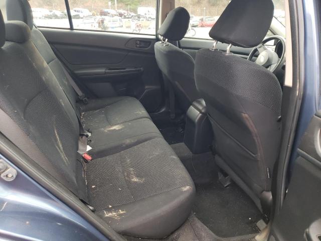 Photo 10 from auction – 2012 SUBARU IMPREZA with VIN JF1GJAA67CG008912