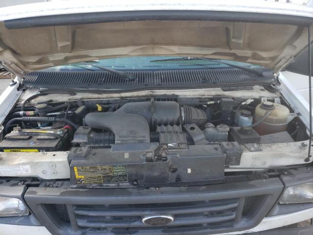 Photo 12 from auction – 2004 FORD ECONOLINE with VIN 1FTNE24WX4HA41017