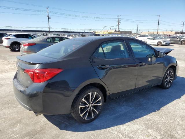 Photo 3 from auction – 2018 TOYOTA COROLLA L with VIN 5YFBURHE4JP798866