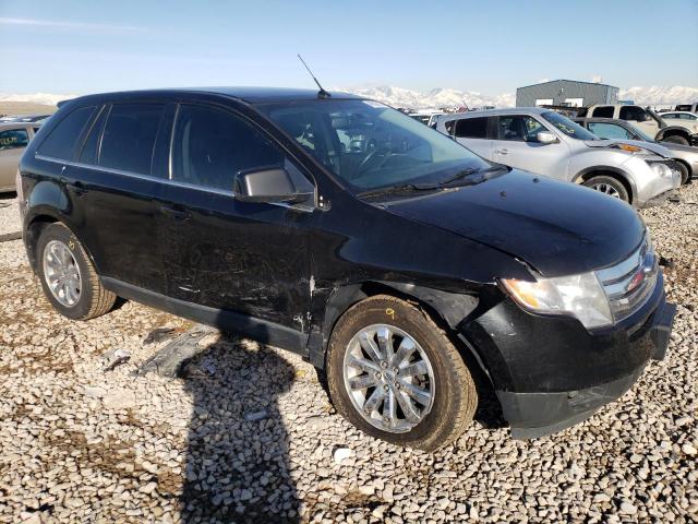 Photo 4 from auction – 2010 FORD EDGE LIMIT with VIN 2FMDK4KC2ABB44042