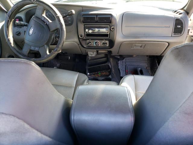 Photo 8 from auction – 2006 FORD RANGER with VIN 1FTYR10U36PA94697
